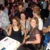SBC Social 2011 at Grace Bar London