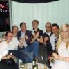 SBC Social 2011 at Grace Bar London