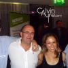 SBC Social 2011 at Grace Bar London