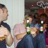 SBC Social 2011 at Grace Bar London