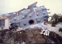 spaceship