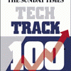 Gambling firms make Tech Track 100