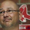 Red Sox part ways with Francona