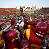 Revised college score creates mayhem