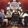2011 World Series of Poker Europe