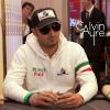 2011 World Series of Poker Europe