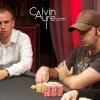 2011 World Series of Poker Europe