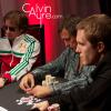 2011 World Series of Poker Europe