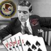 Playing the Ponzi Card