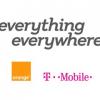 UK mobile network operator group Everything Everywhere's name labelled "silly" by its new CEO