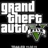Rockstar Games announce Grand Theft Auto V