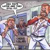 The Return of the Bambino