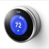 iPod inventor announces a hot and steamy new gadget: a thermostat