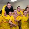 Ayr United advances to the Scottish Cup semi finals