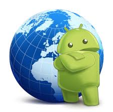 android-world