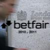 Betfair One Year on the London Stock Exchange