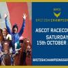 Horseracing and its big gamble this weekend