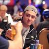McClung remains on top at EPT as November Nine begin to heat up