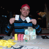 McClung clings to lead at EPT San Remo and McEvoy becomes face of new social site
