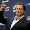Cleveland Cavaliers owner Dan Gilbert to open urban casinos in Maryland and Ohio