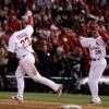 World Series game six creates live betting havoc