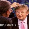Mr Combover can help the iGaming industry