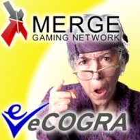 Merge Gaming Network