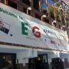 EiG 2011 breaking records