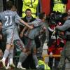 Premier League gaze fixed on Asia