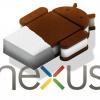 Google and Samsung unveil new Android 4.0 Ice Cream Sandwich powered Galaxy Nexus