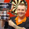 William Hill confirmed as title sponsor of 2011 Grand Slam of Darts