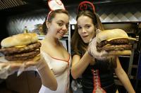 heart attack grill nurses
