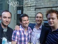 Hyperion Online Gaming Links Social, iGaming professionals networking in London