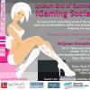 Becky’s Bender: Lyceum iGaming Social goes live!