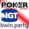 Poker Channel French deal; IGT patent win upheld; Pwin wins typosquatting fight