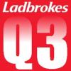 Ladbrokes’ Glynn talks up Q3 revenues, plays down failed Sportingbet bid