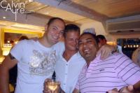Lyceum Media iGaming Social, a quarterly networking event for online gambling professionals