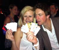 Lyceum End of Summer iGaming Social, a gathering for iGaming professionals once a quarter