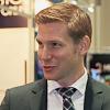 Betsson CEO Magnus Silfverberg Interview 