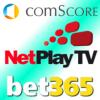 NFL boosts gambling sites in US; NetPlay deal with Channel 5; Bet365 on IT hunt