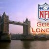 NFL proves a success in fifth consecutive year in London