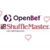Shuffle Master and OpenBet to deliver content to Canadian lotteries