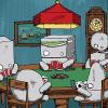 More Bot Accusations against the iPoker Network