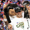Brett Favre throws stones in glass house at Aaron Rodgers