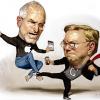 Steve Jobs said he would destroy Android in a thermonuclear war against Google