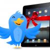 Twitter thanks iOS5 as Apple's new kid grows