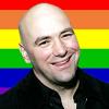 UFC prez Dana White chooses ‘tolerant man’ for his Halloween costume