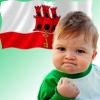 UK racing blames "parasitic little island" of Gibraltar for £50m funding gap
