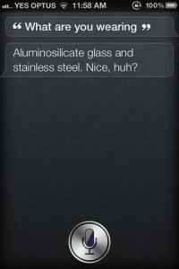 why siri why Siri