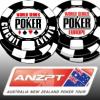 WSOP-Europe, WSOP-Circuit, ANZPT Darwin winners